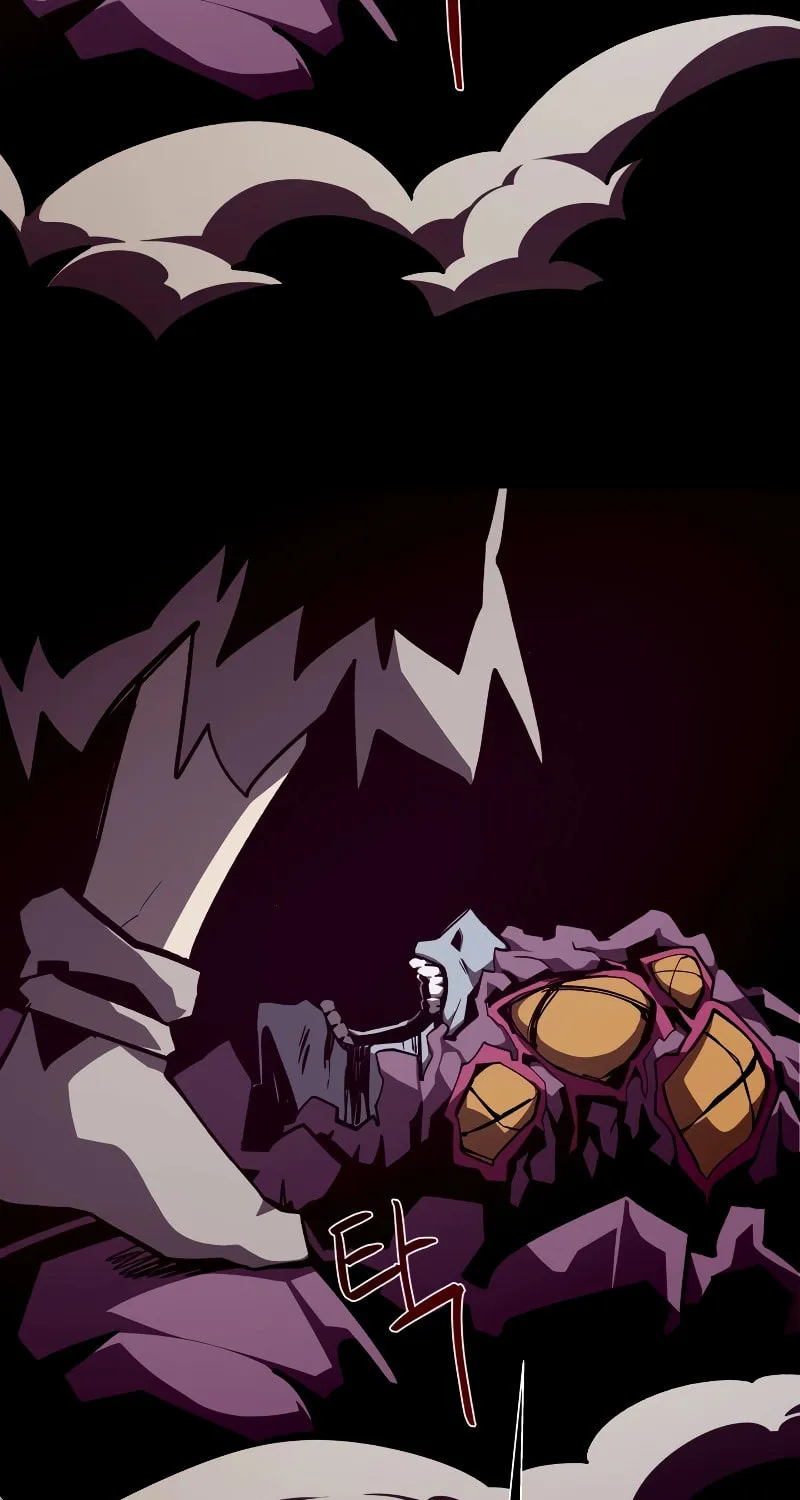 Read Dungeon Odyssey chapter 97 image 66 on Lezhin