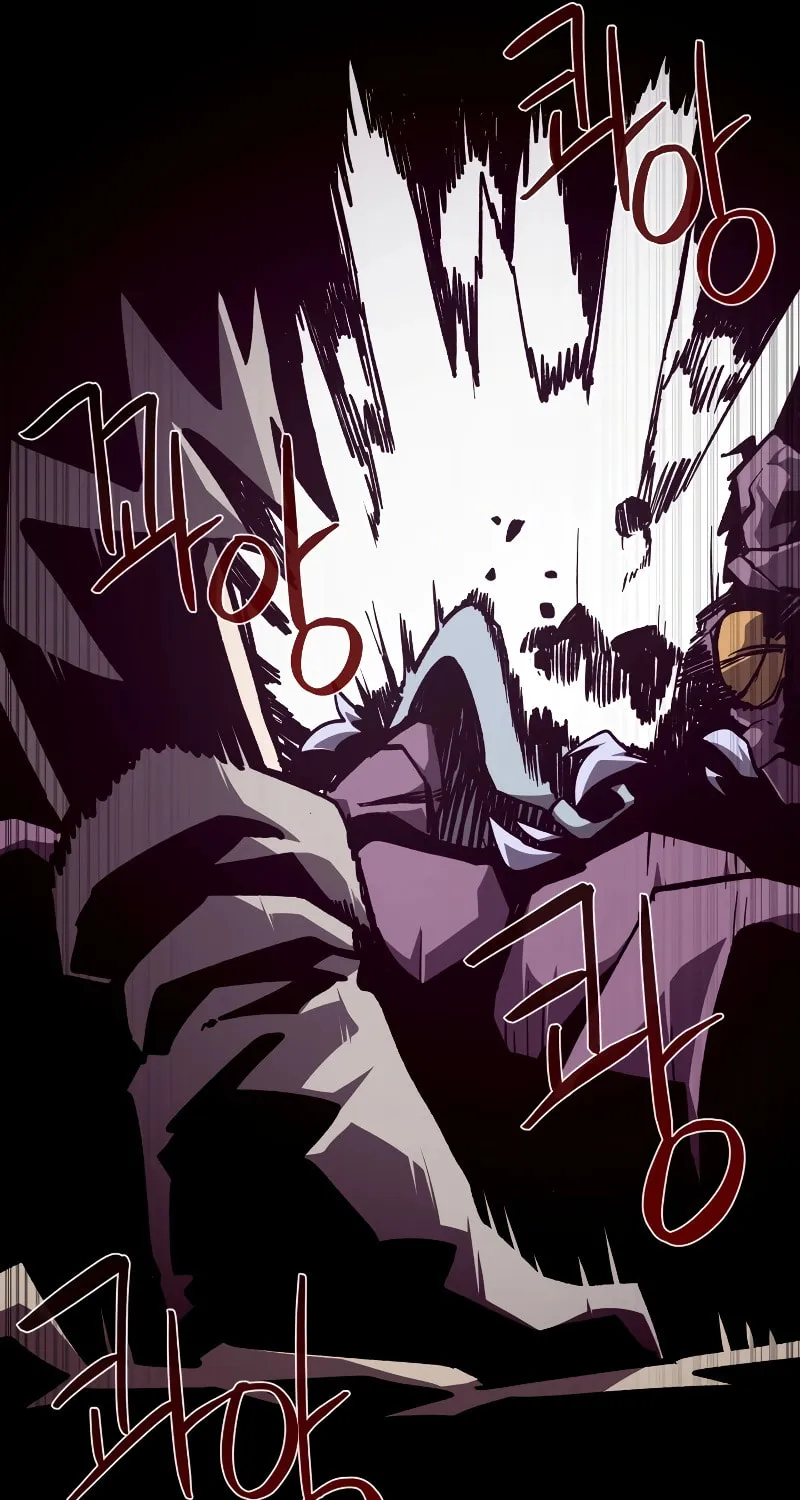 Read Dungeon Odyssey chapter 97 image 71 on Lezhin