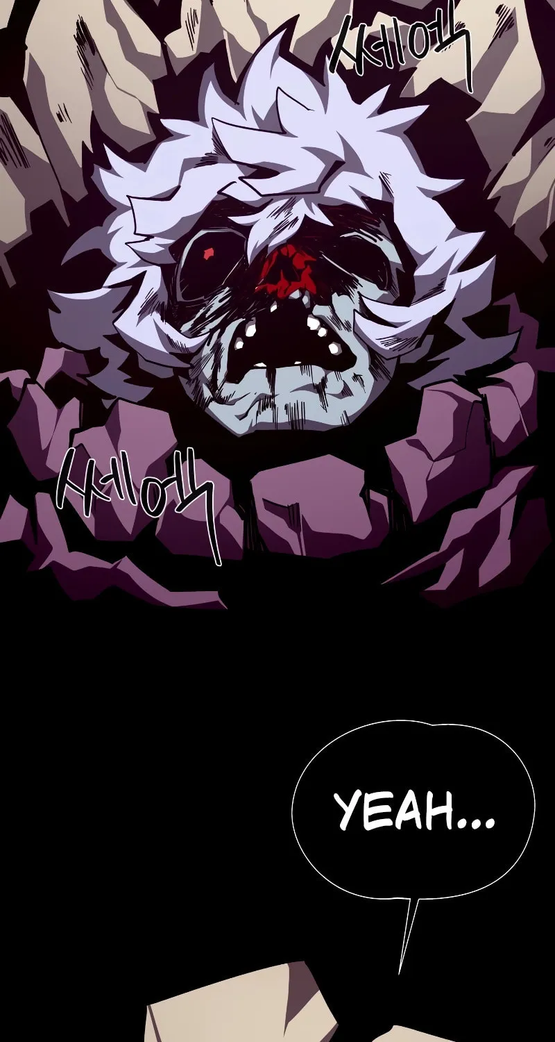 Read Dungeon Odyssey chapter 97 image 74 on Lezhin