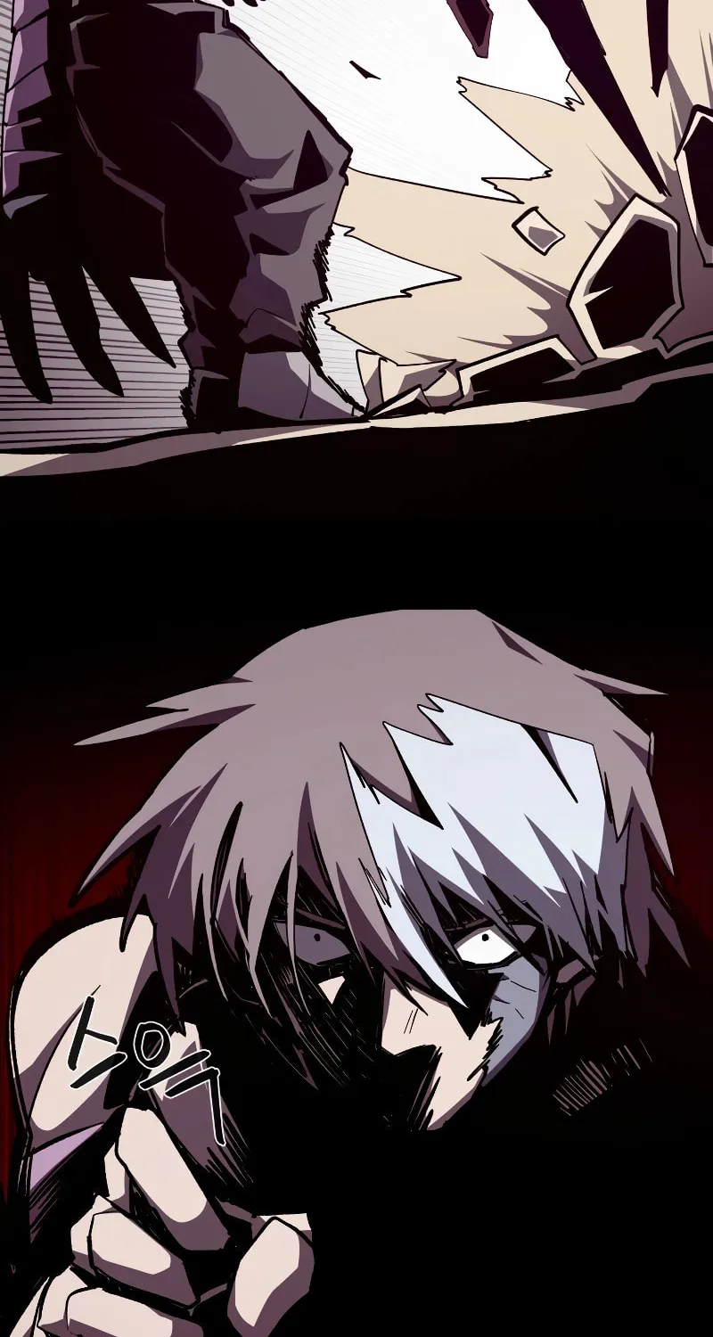 Read Dungeon Odyssey chapter 97 image 8 on Lezhin