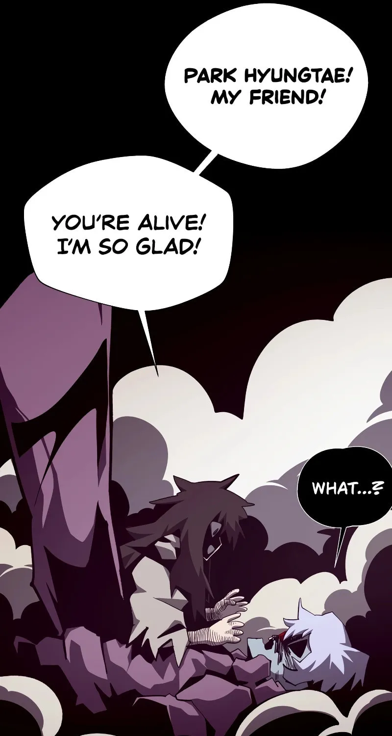 Read Dungeon Odyssey chapter 97 image 80 on Lezhin