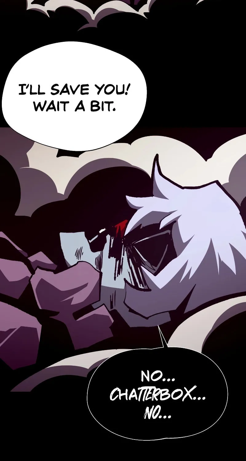 Read Dungeon Odyssey chapter 97 image 81 on Lezhin