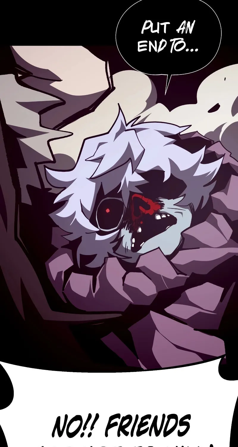 Read Dungeon Odyssey chapter 97 image 86 on Lezhin