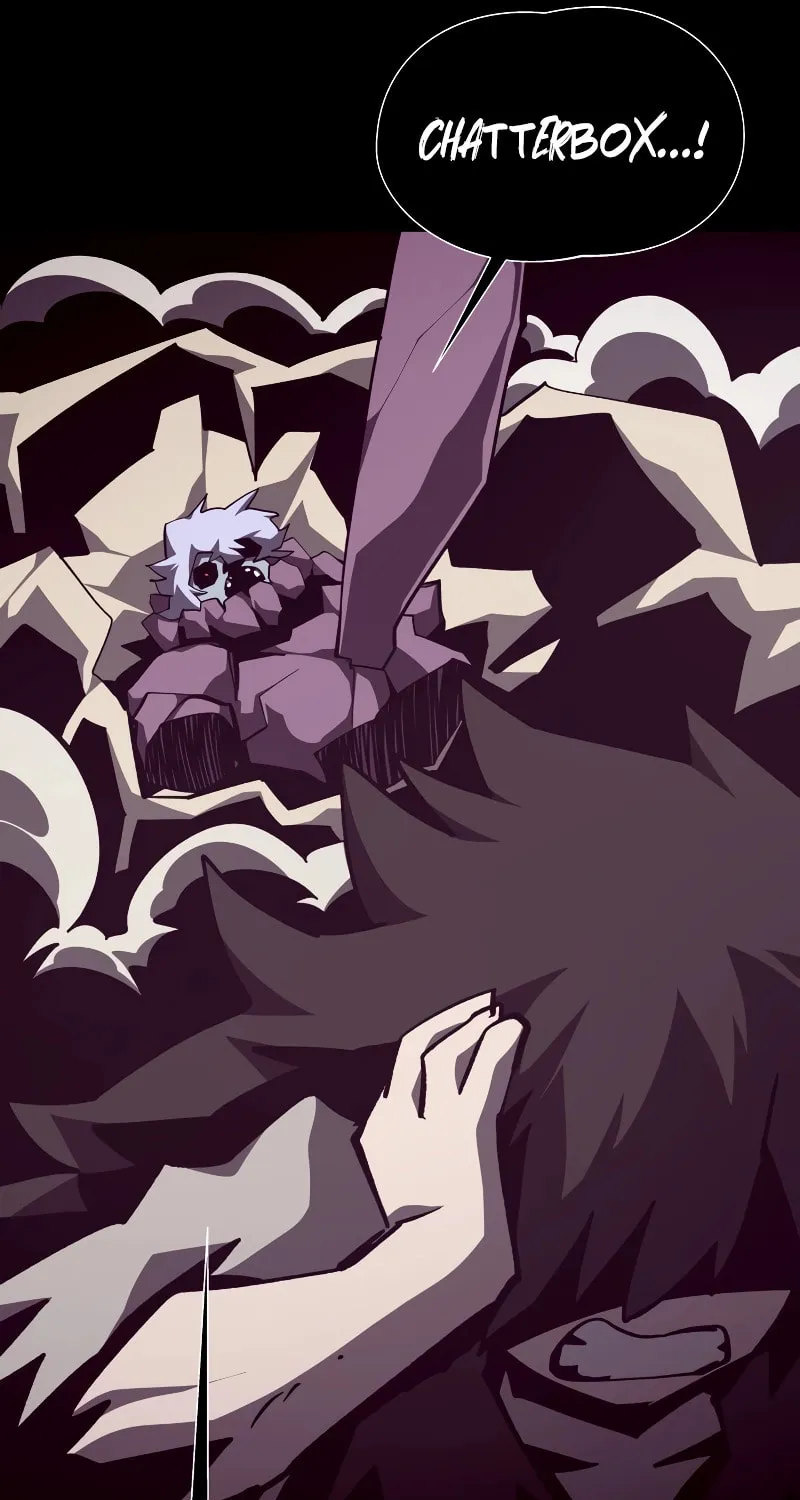 Read Dungeon Odyssey chapter 97 image 89 on Lezhin