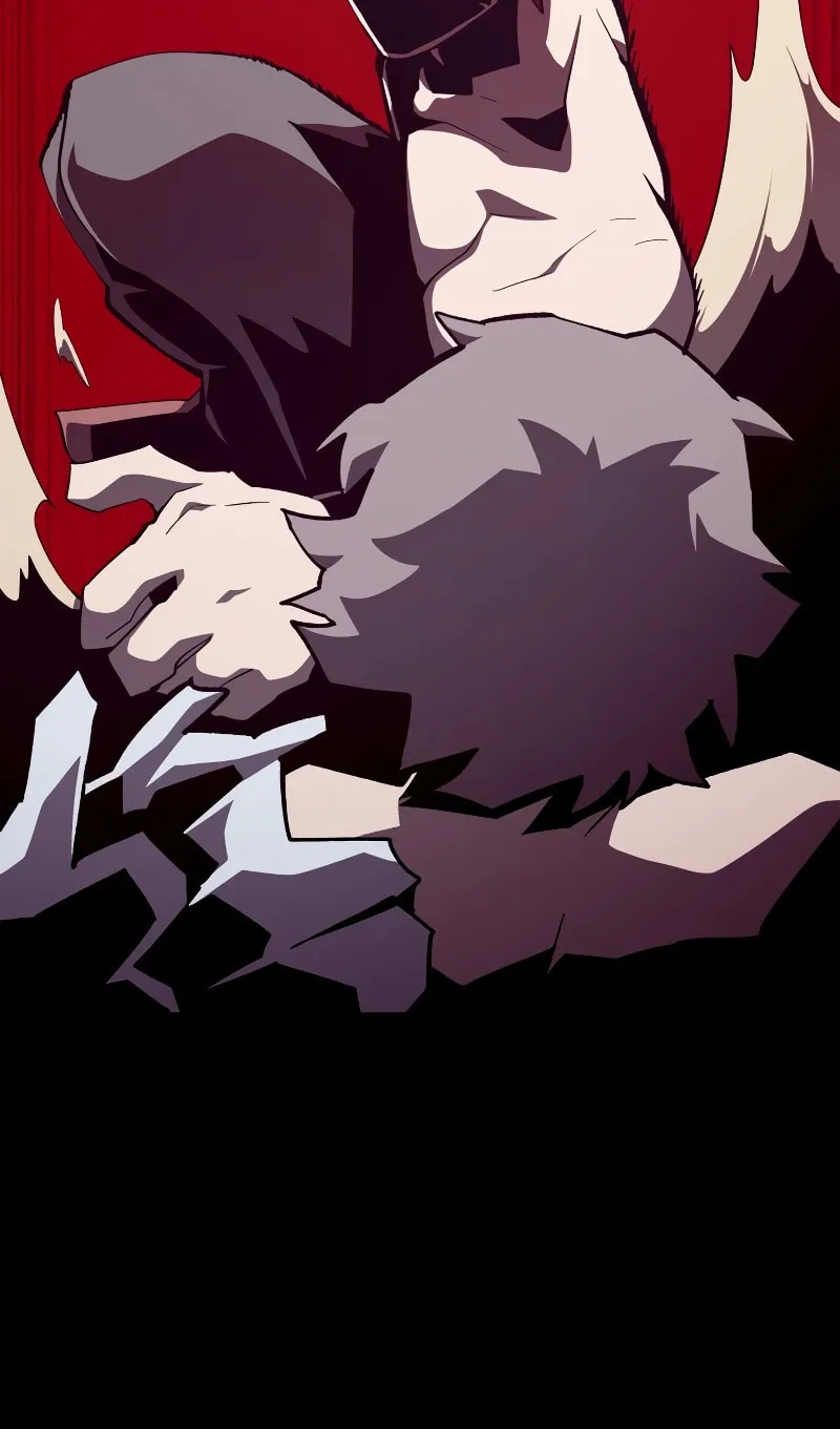 Read Dungeon Odyssey chapter 98 image 19 on Lezhin