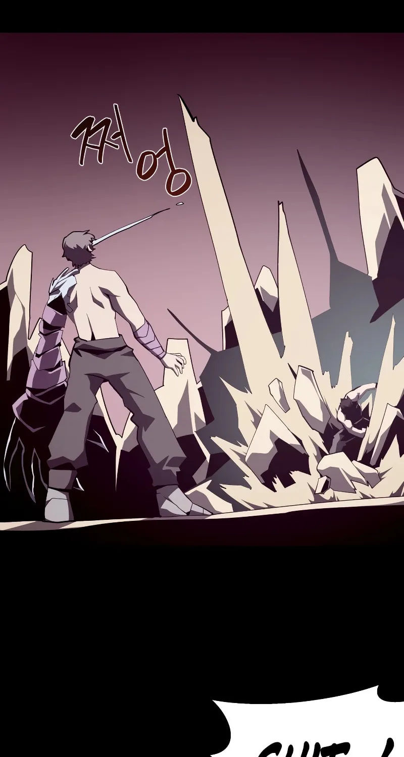 Read Dungeon Odyssey chapter 98 image 2 on Lezhin