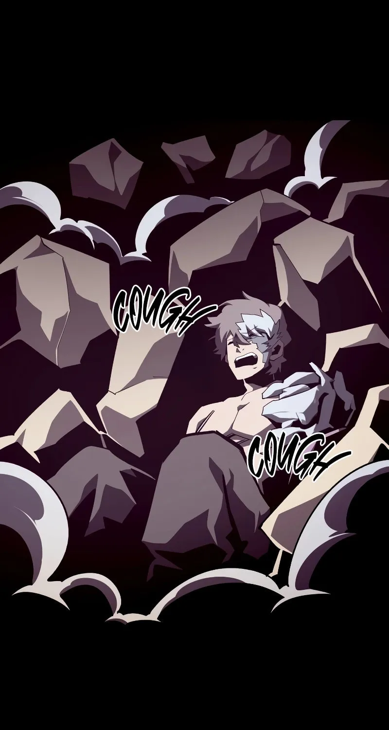 Read Dungeon Odyssey chapter 98 image 22 on Lezhin