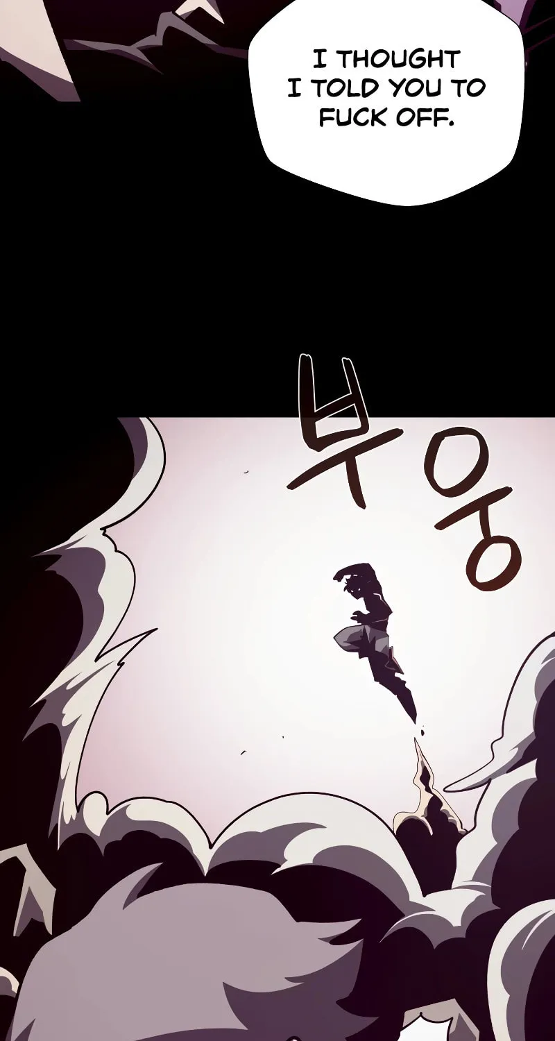 Read Dungeon Odyssey chapter 98 image 24 on Lezhin