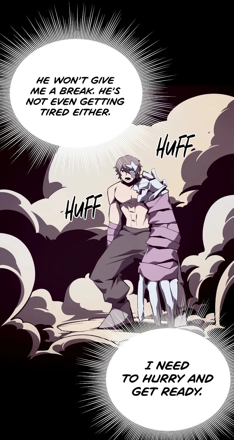 Read Dungeon Odyssey chapter 98 image 28 on Lezhin