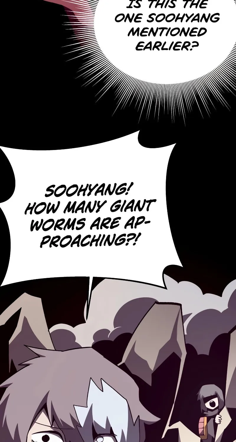 Read Dungeon Odyssey chapter 98 image 33 on Lezhin