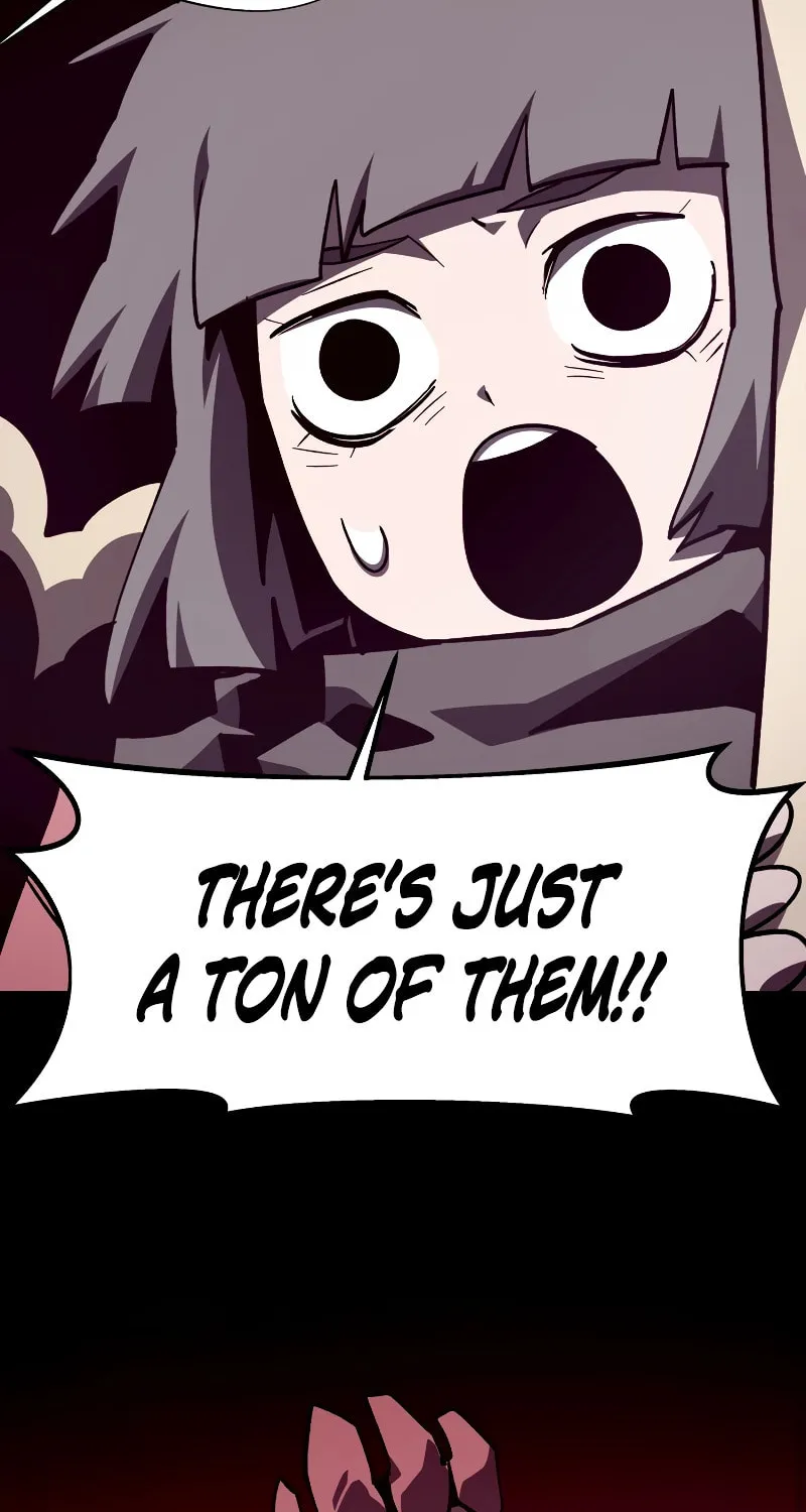 Read Dungeon Odyssey chapter 98 image 35 on Lezhin