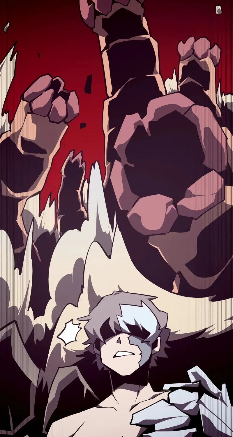 Read Dungeon Odyssey chapter 98 image 36 on Lezhin