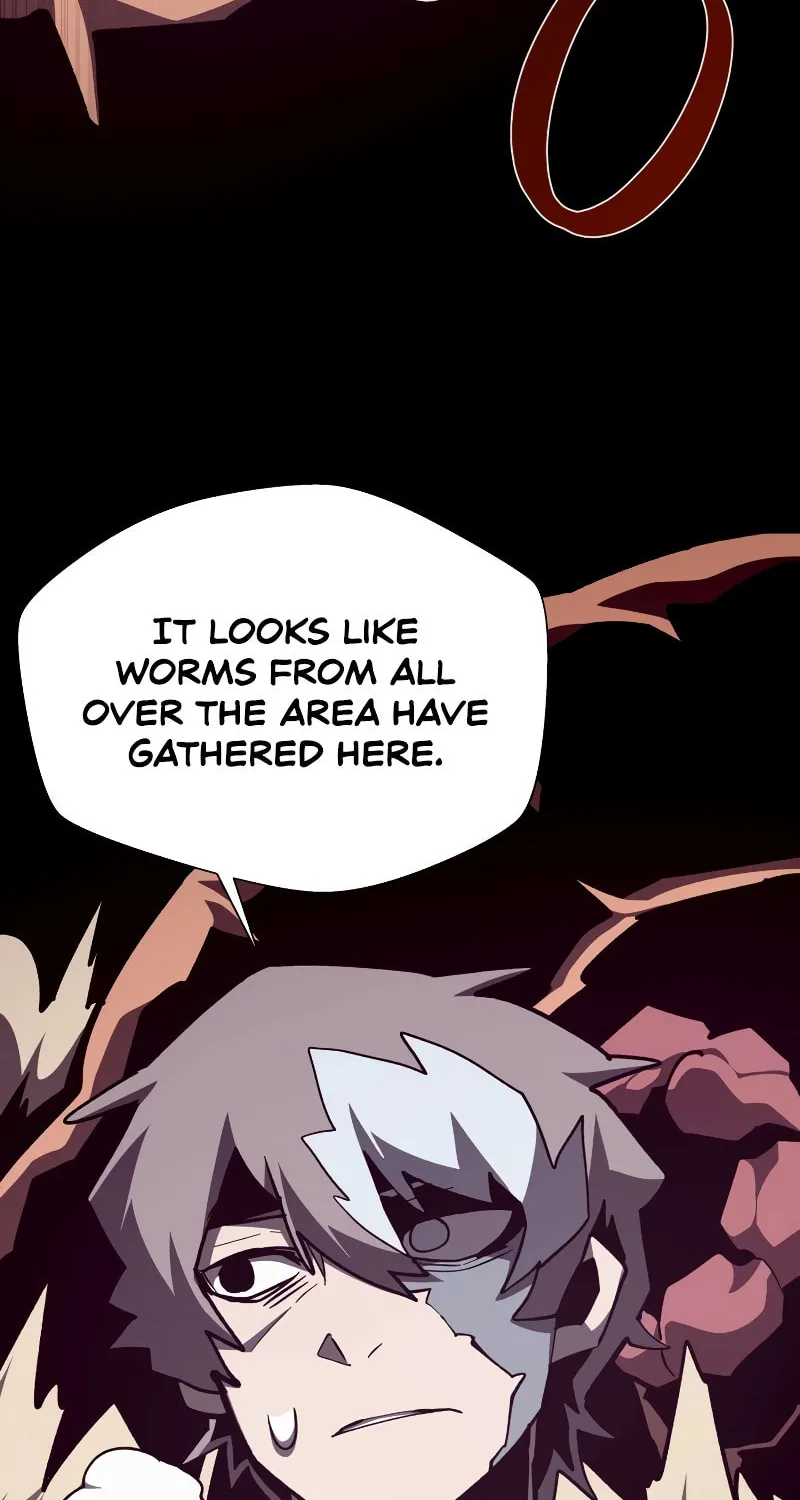 Read Dungeon Odyssey chapter 98 image 39 on Lezhin