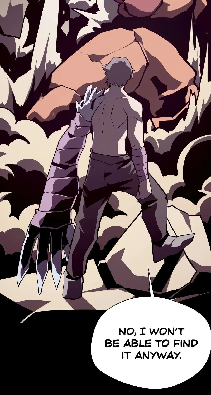 Read Dungeon Odyssey chapter 98 image 41 on Lezhin