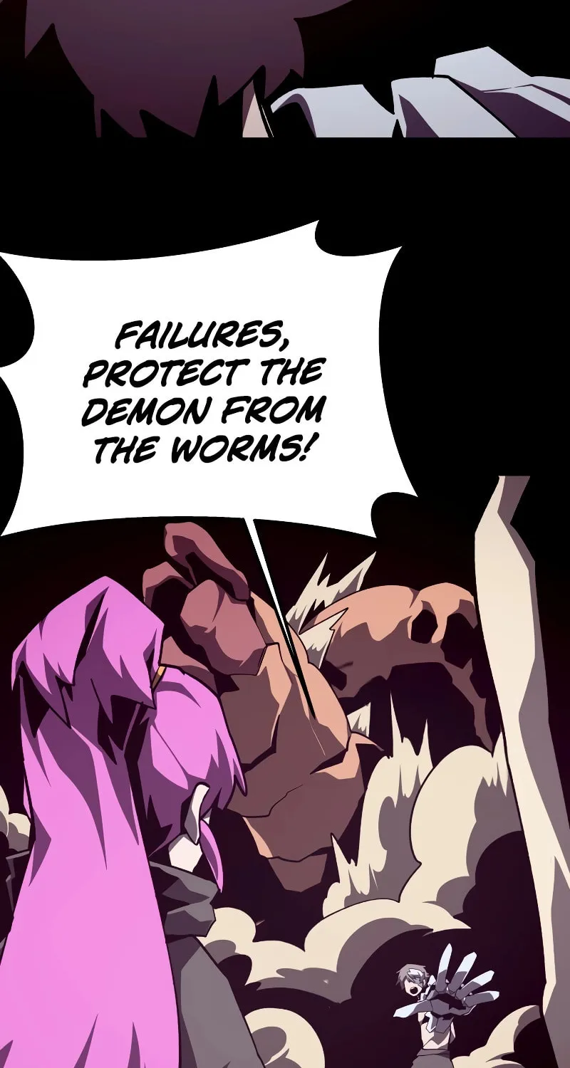 Read Dungeon Odyssey chapter 98 image 43 on Lezhin