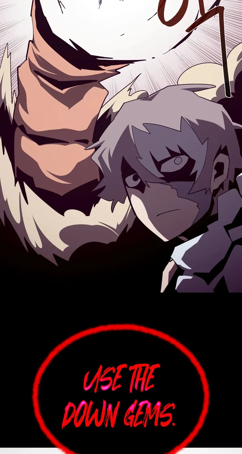 Read Dungeon Odyssey chapter 98 image 45 on Lezhin