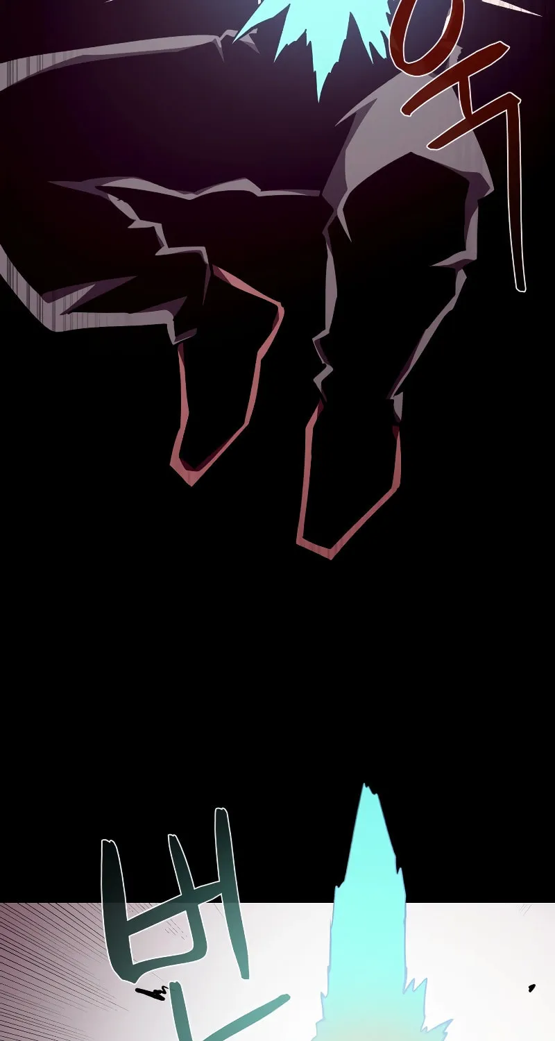 Read Dungeon Odyssey chapter 98 image 49 on Lezhin
