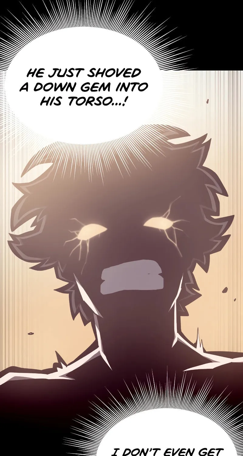 Read Dungeon Odyssey chapter 98 image 51 on Lezhin