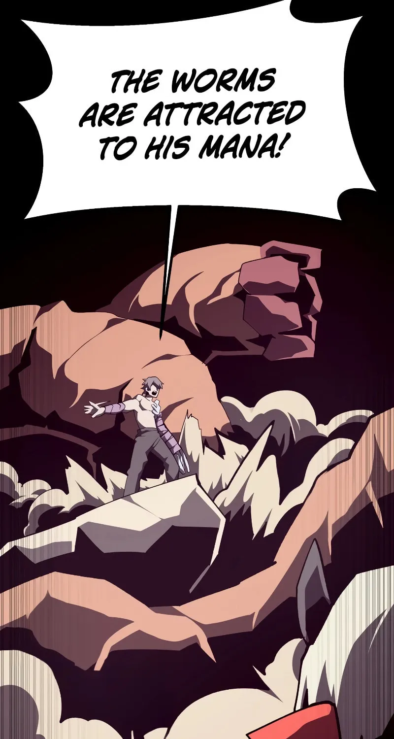 Read Dungeon Odyssey chapter 98 image 54 on Lezhin