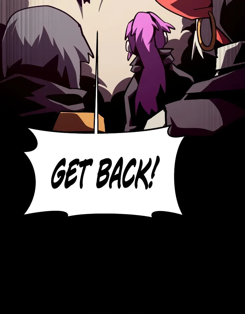 Read Dungeon Odyssey chapter 98 image 55 on Lezhin