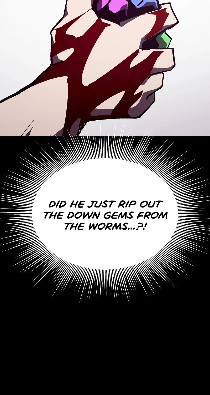 Read Dungeon Odyssey chapter 98 image 70 on Lezhin