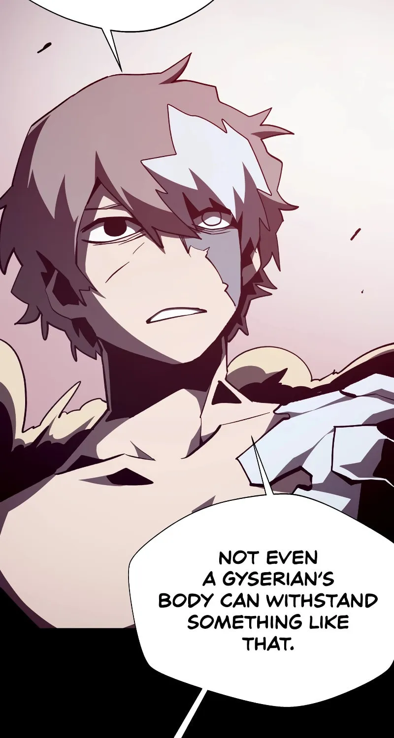 Read Dungeon Odyssey chapter 98 image 74 on Lezhin
