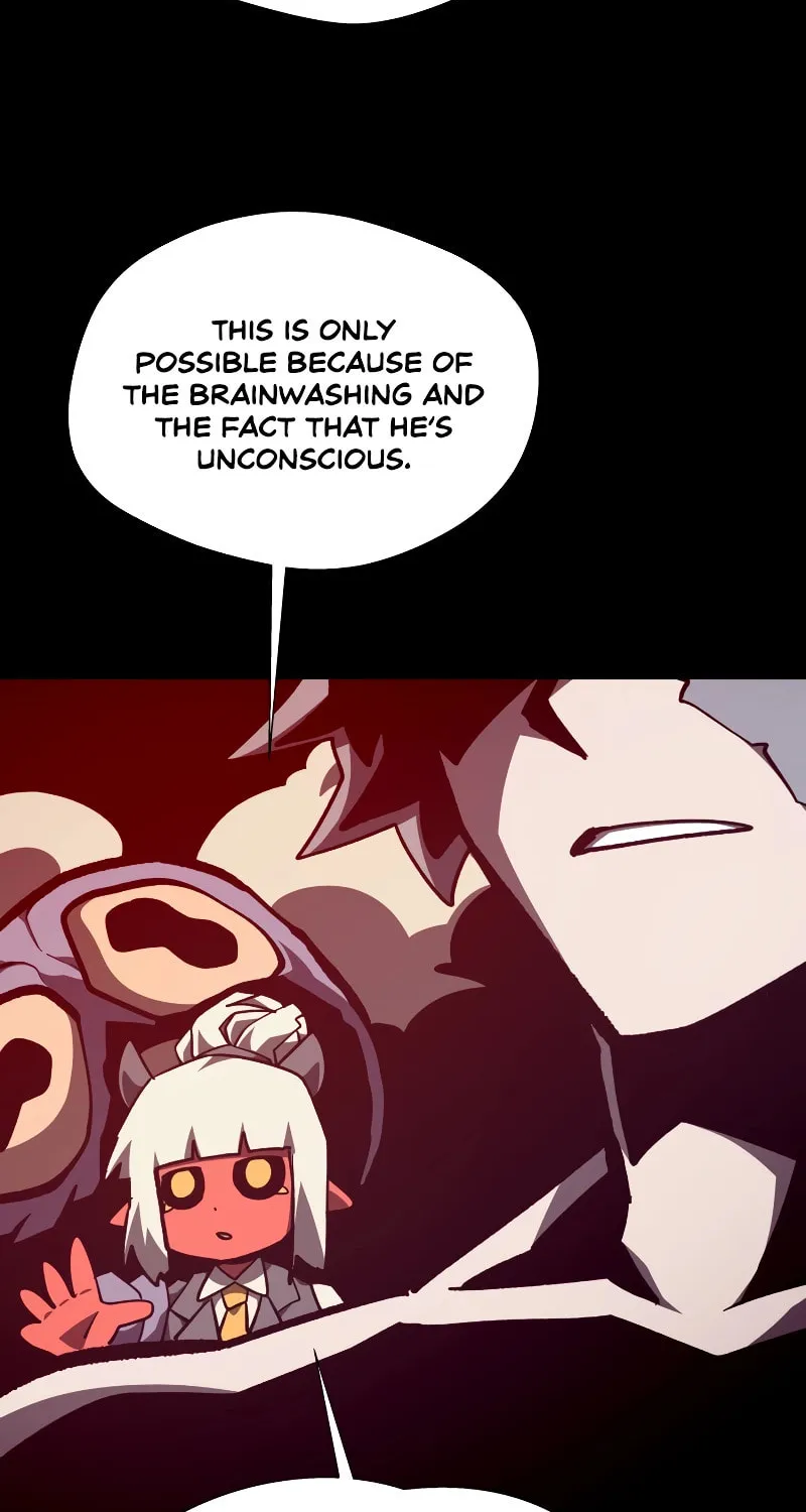 Read Dungeon Odyssey chapter 98 image 76 on Lezhin
