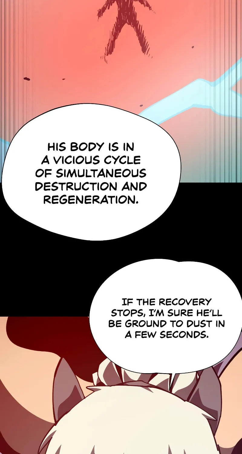 Read Dungeon Odyssey chapter 98 image 78 on Lezhin