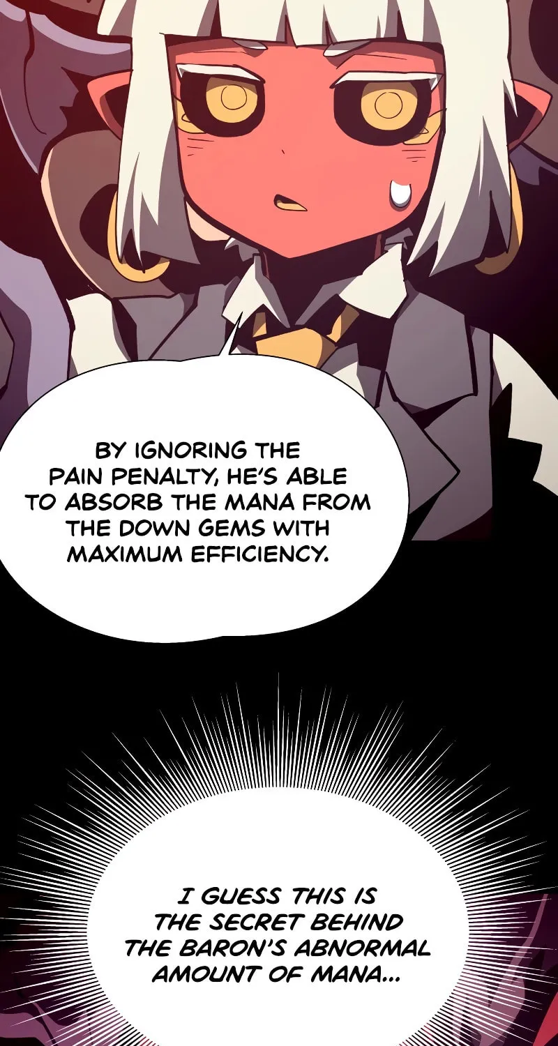 Read Dungeon Odyssey chapter 98 image 79 on Lezhin