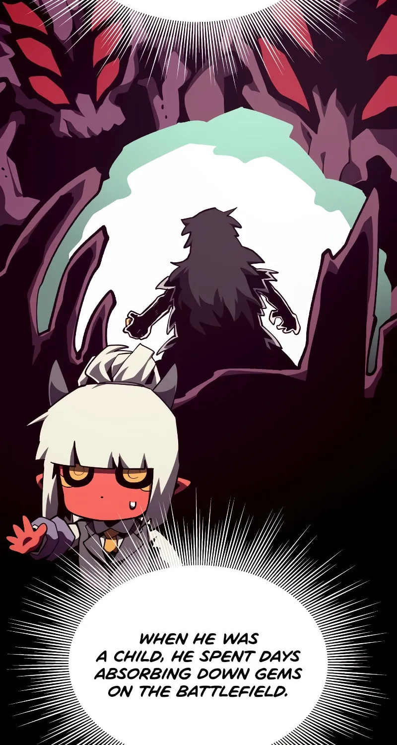 Read Dungeon Odyssey chapter 98 image 80 on Lezhin
