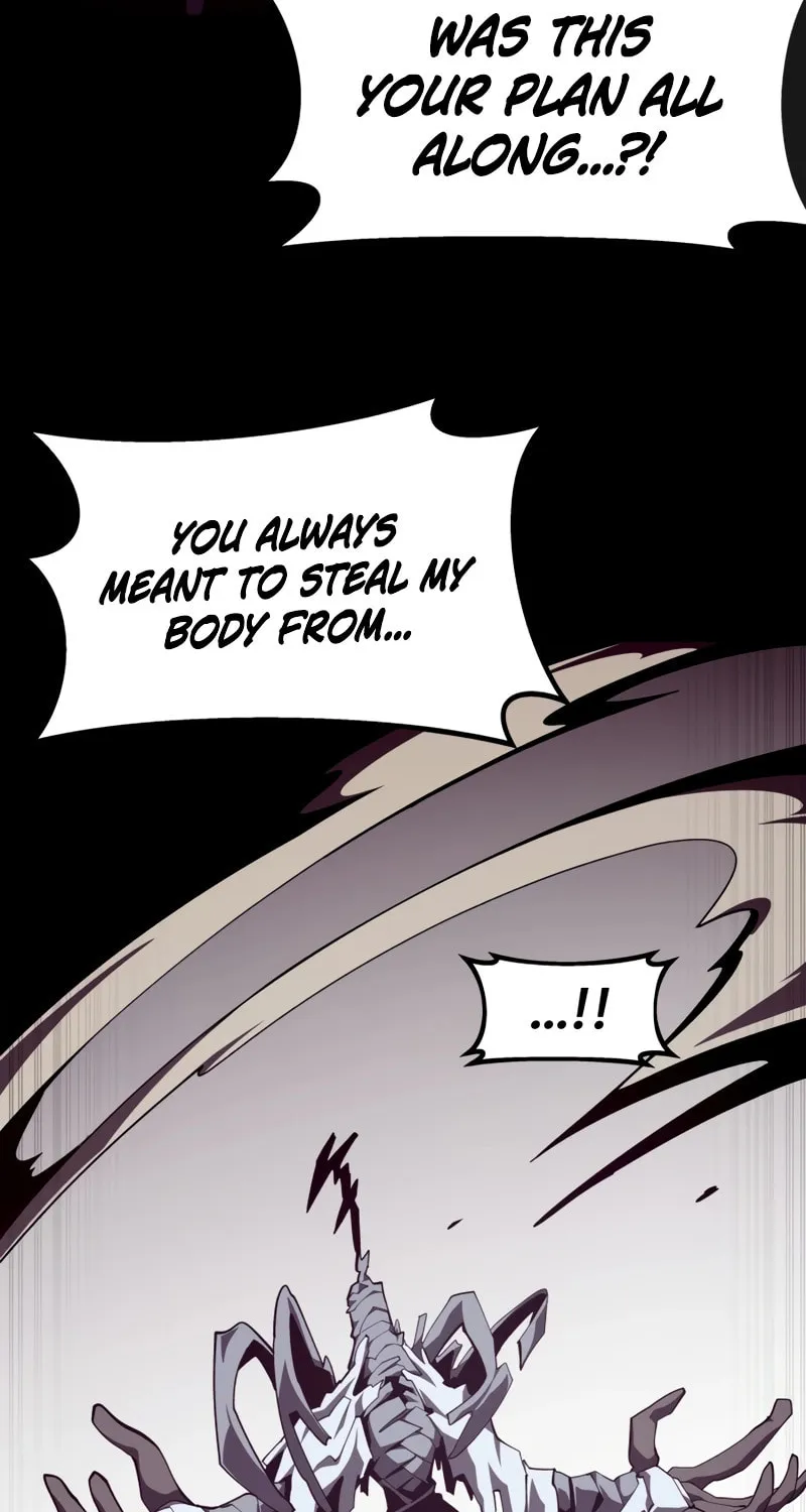 Read Dungeon Odyssey chapter 99 image 11 on Lezhin
