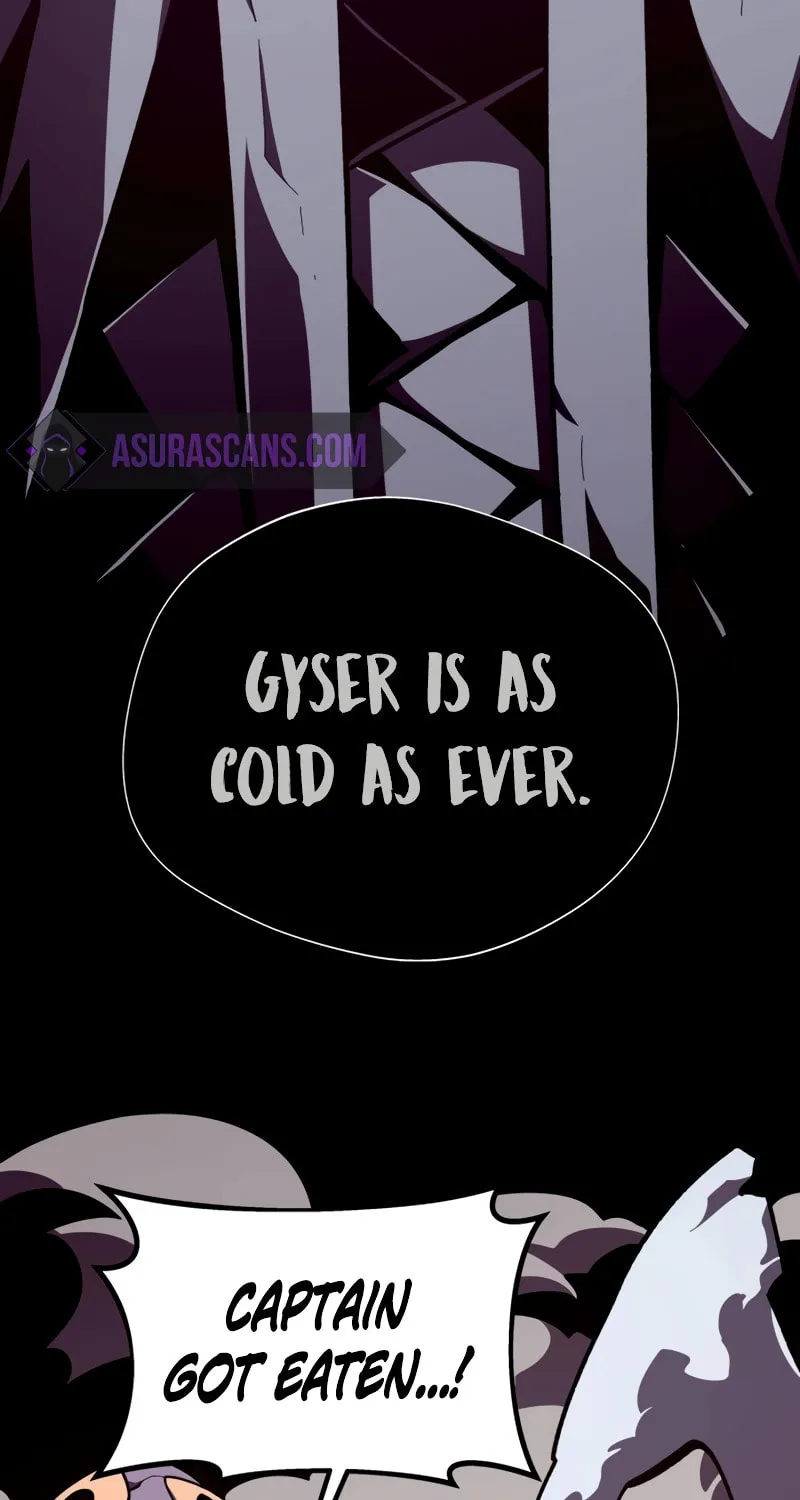 Read Dungeon Odyssey chapter 99 image 14 on Lezhin