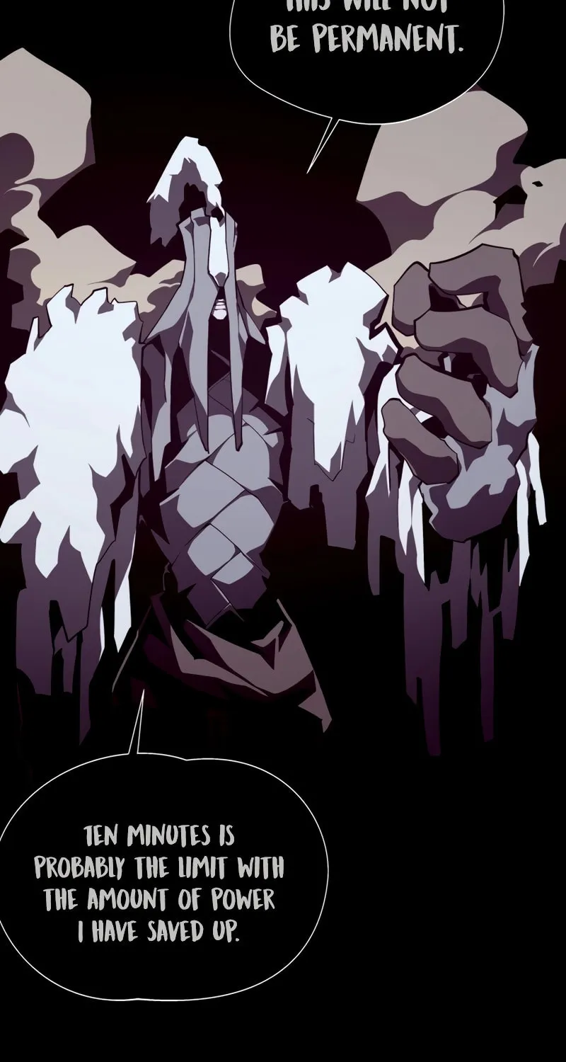 Read Dungeon Odyssey chapter 99 image 16 on Lezhin