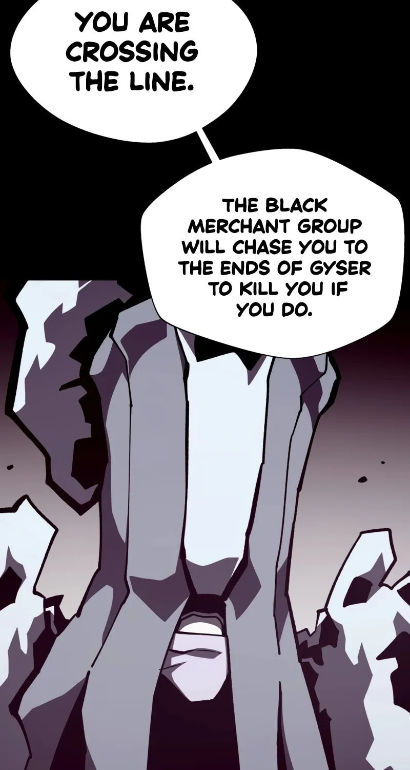 Read Dungeon Odyssey chapter 99 image 20 on Lezhin