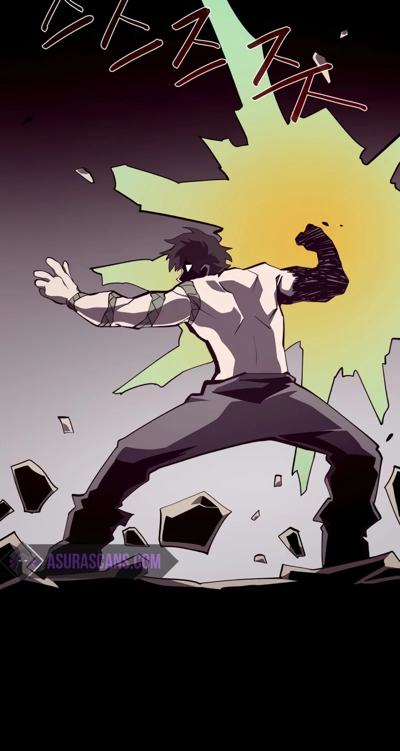 Read Dungeon Odyssey chapter 99 image 24 on Lezhin
