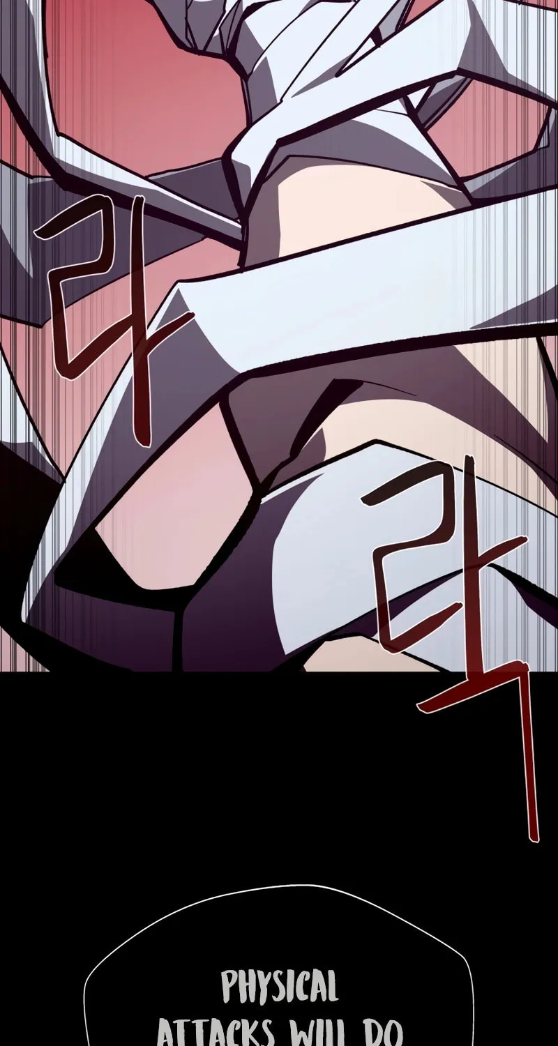 Read Dungeon Odyssey chapter 99 image 28 on Lezhin