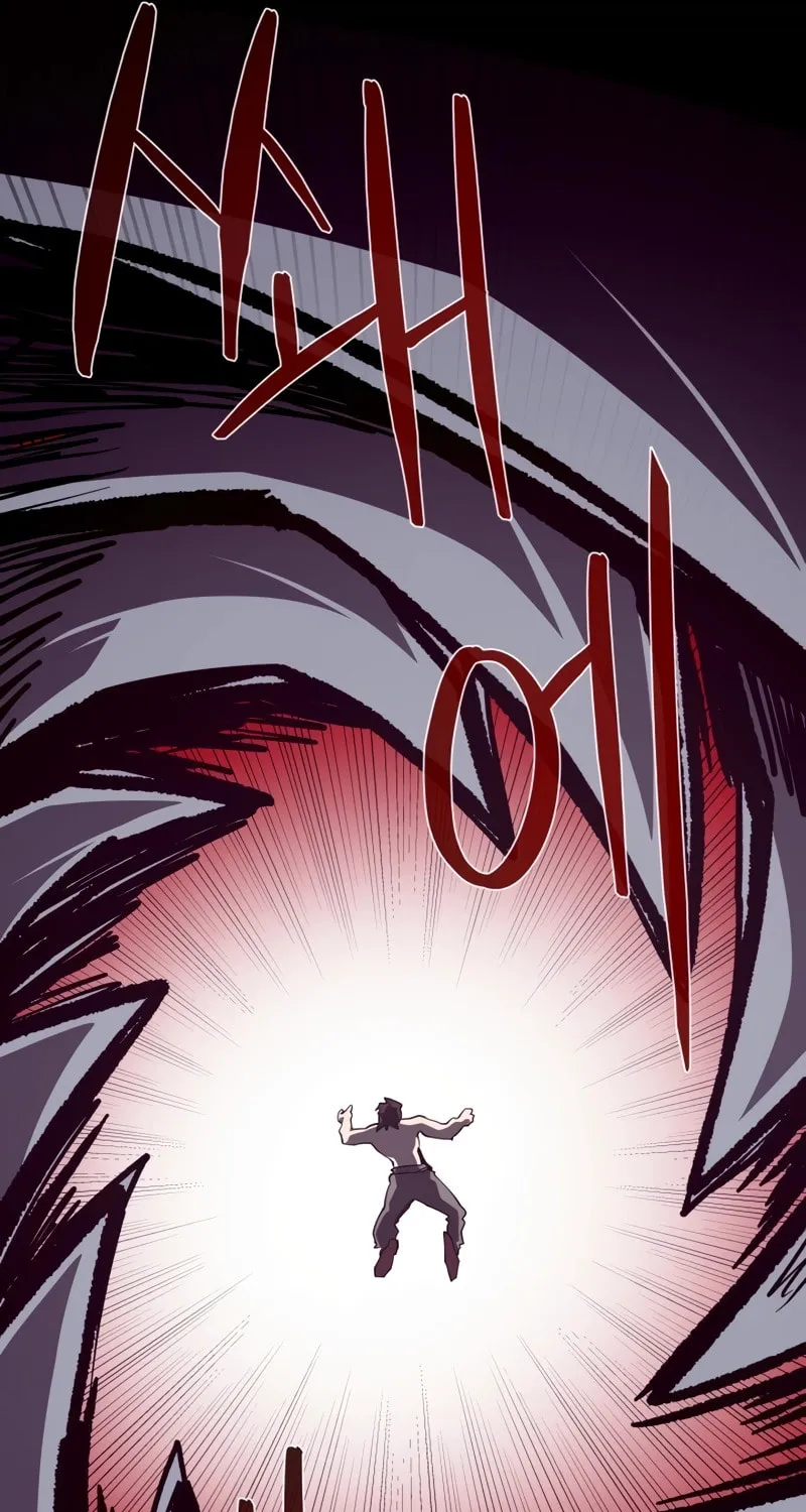 Read Dungeon Odyssey chapter 99 image 36 on Lezhin