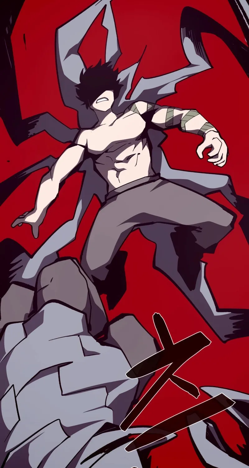 Read Dungeon Odyssey chapter 99 image 40 on Lezhin