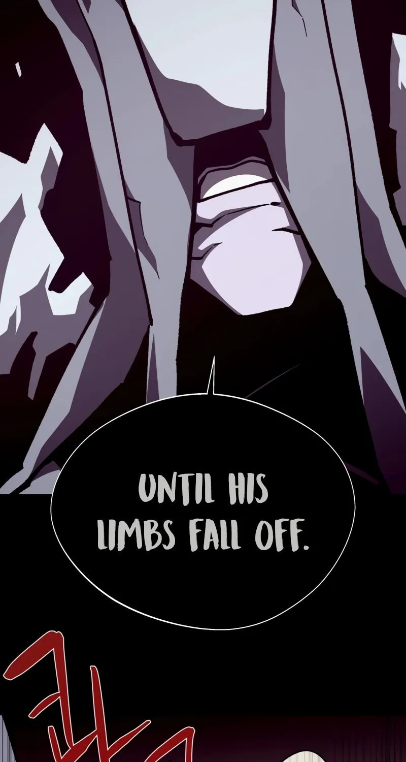 Read Dungeon Odyssey chapter 99 image 49 on Lezhin