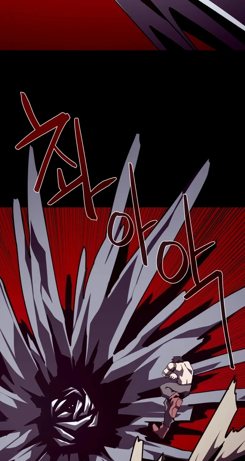 Read Dungeon Odyssey chapter 99 image 5 on Lezhin