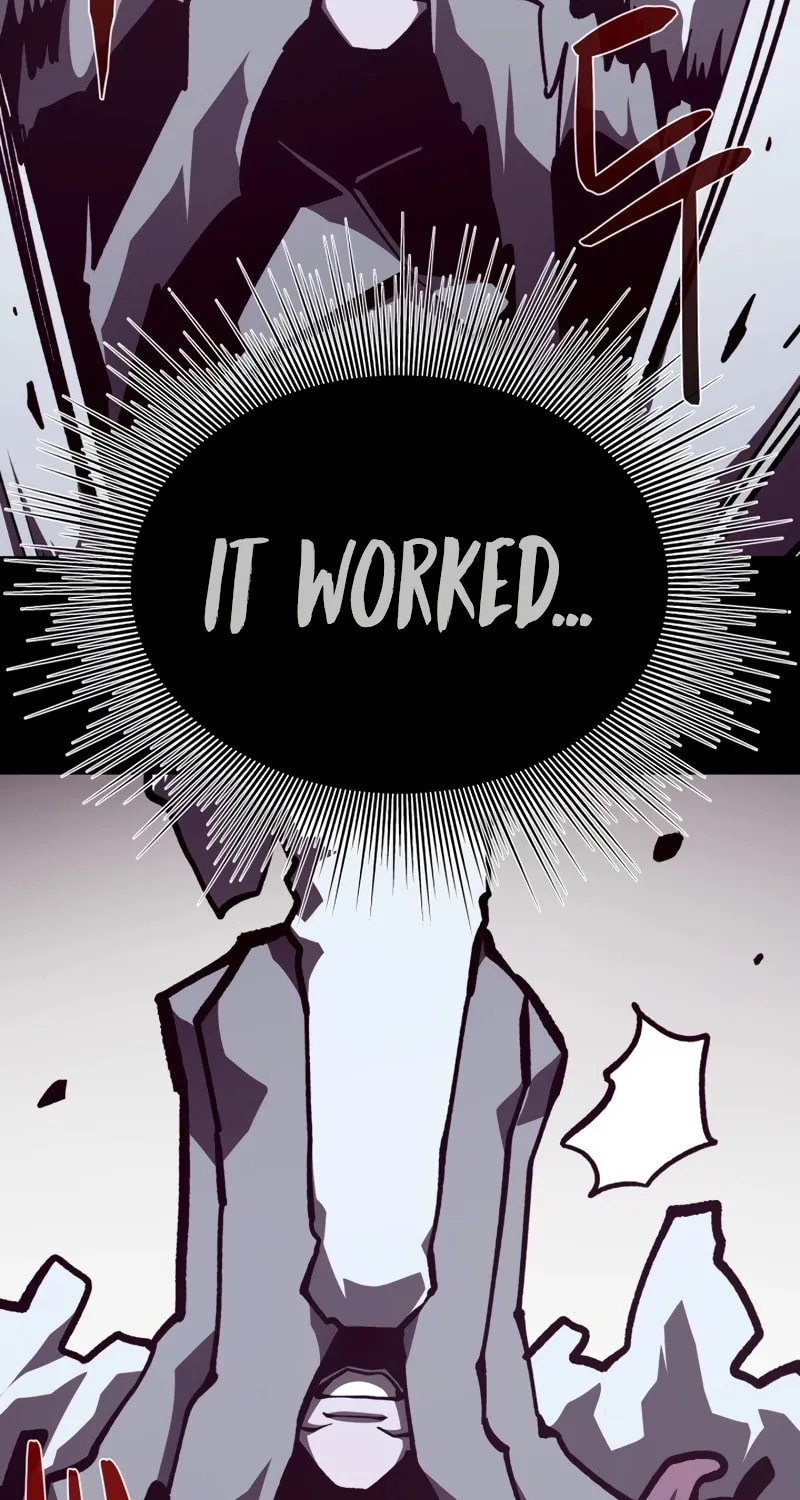Read Dungeon Odyssey chapter 99 image 54 on Lezhin