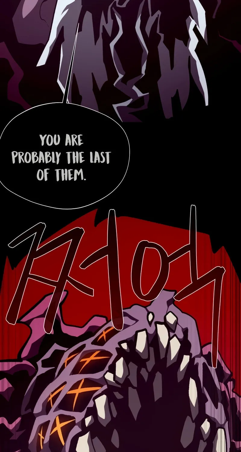 Read Dungeon Odyssey chapter 99 image 60 on Lezhin
