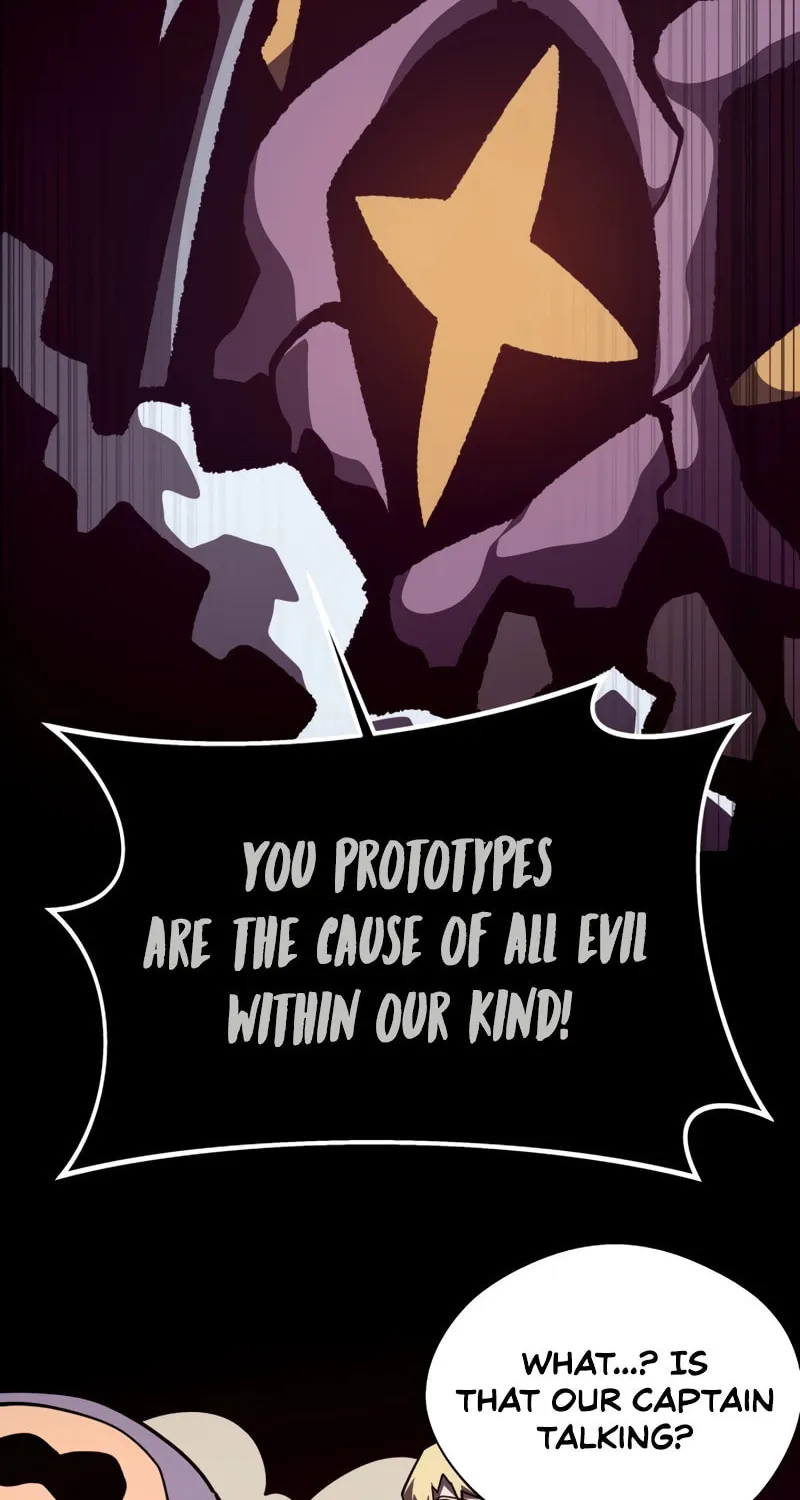 Read Dungeon Odyssey chapter 99 image 66 on Lezhin