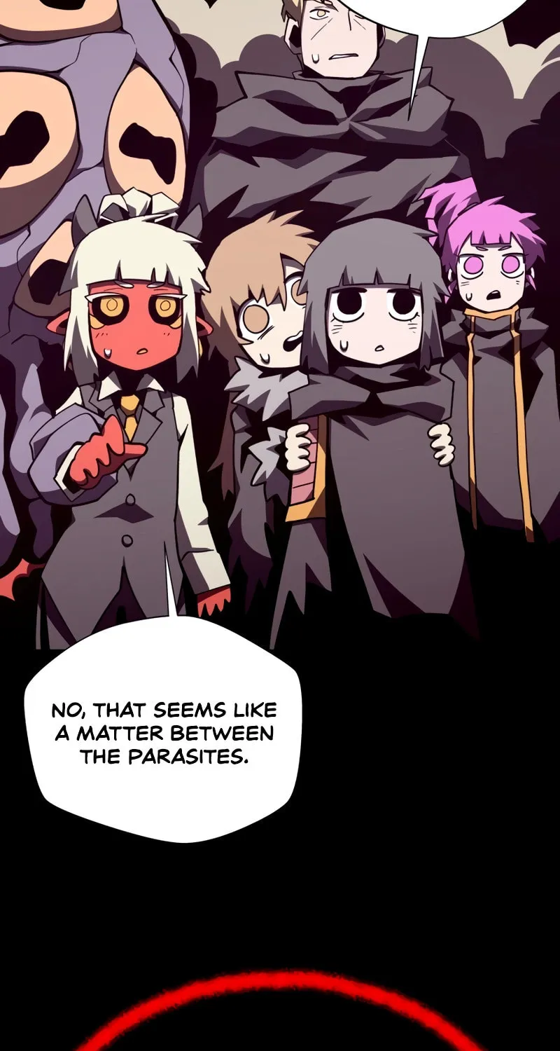 Read Dungeon Odyssey chapter 99 image 67 on Lezhin