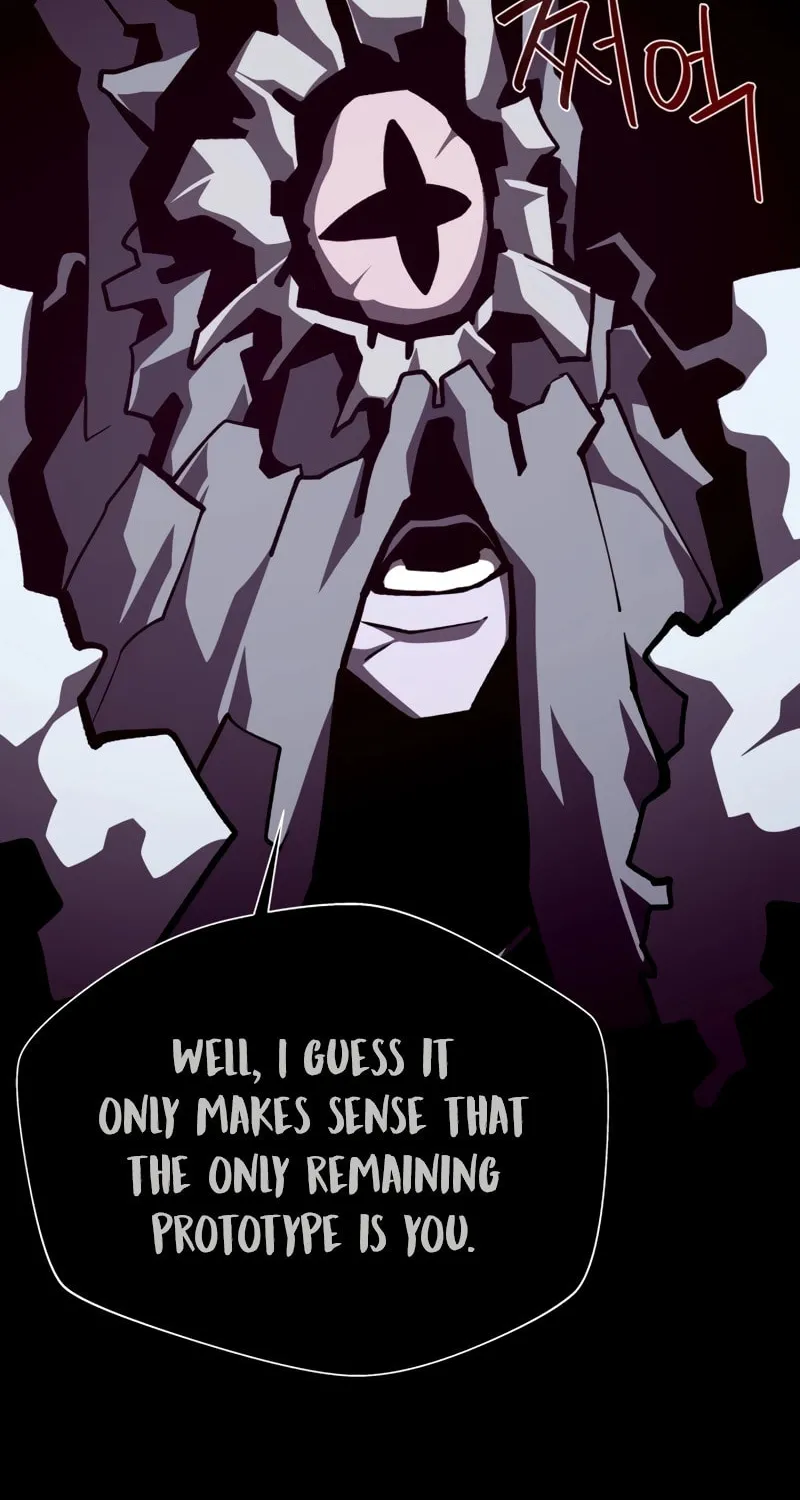 Read Dungeon Odyssey chapter 99 image 72 on Lezhin