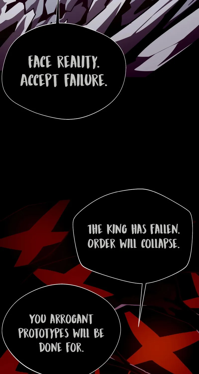 Read Dungeon Odyssey chapter 99 image 74 on Lezhin