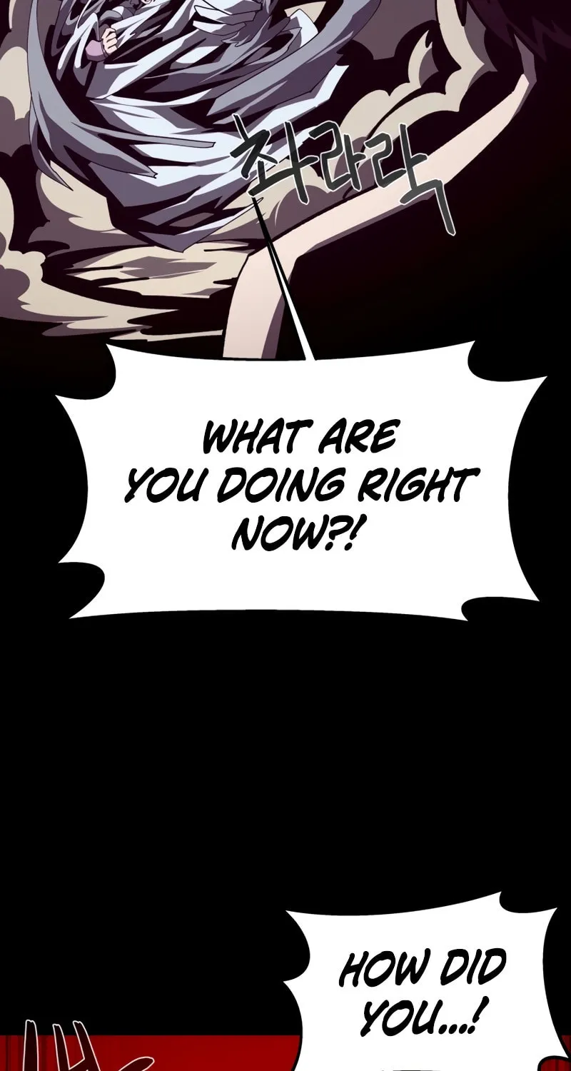 Read Dungeon Odyssey chapter 99 image 8 on Lezhin