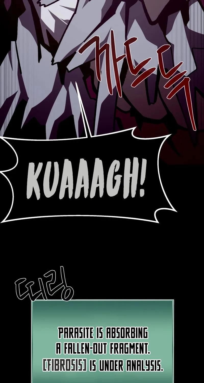 Read Dungeon Odyssey chapter 99 image 81 on Lezhin