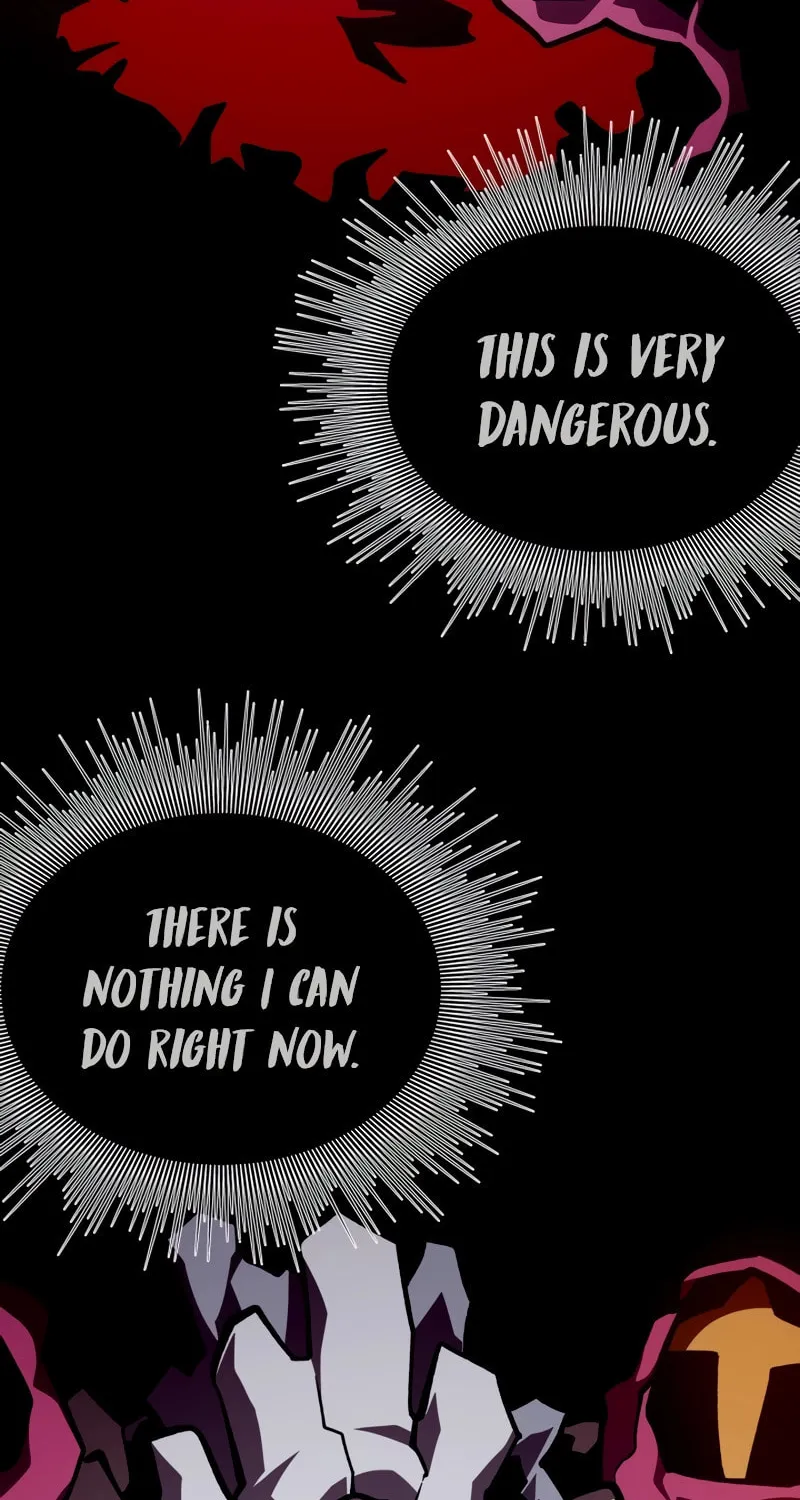 Read Dungeon Odyssey chapter 99 image 84 on Lezhin