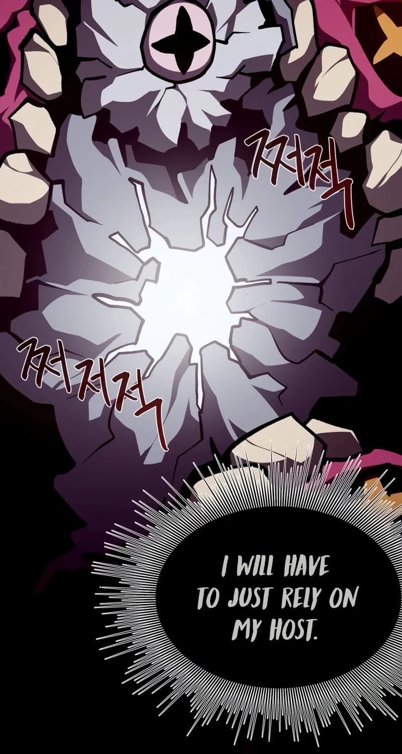 Read Dungeon Odyssey chapter 99 image 85 on Lezhin